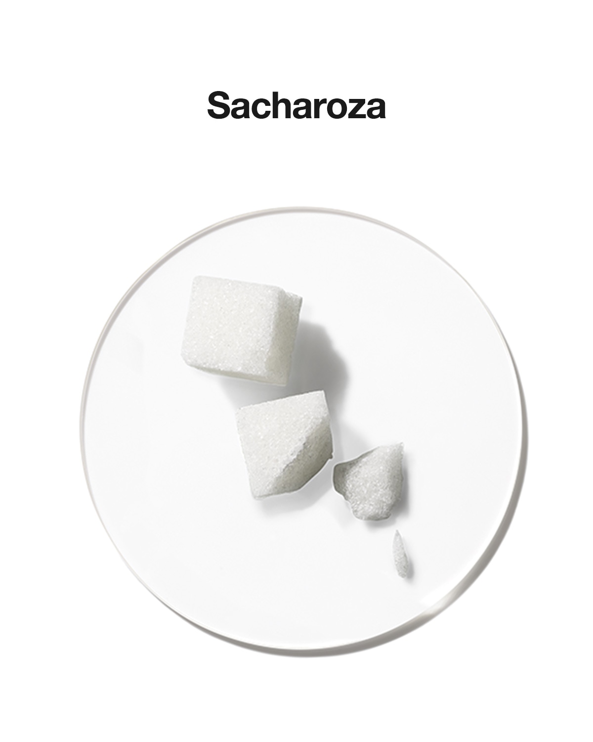 Sacharoza - składnik pianki do mycia twarzy Anti-Blemish Solutions Cleasing Foam