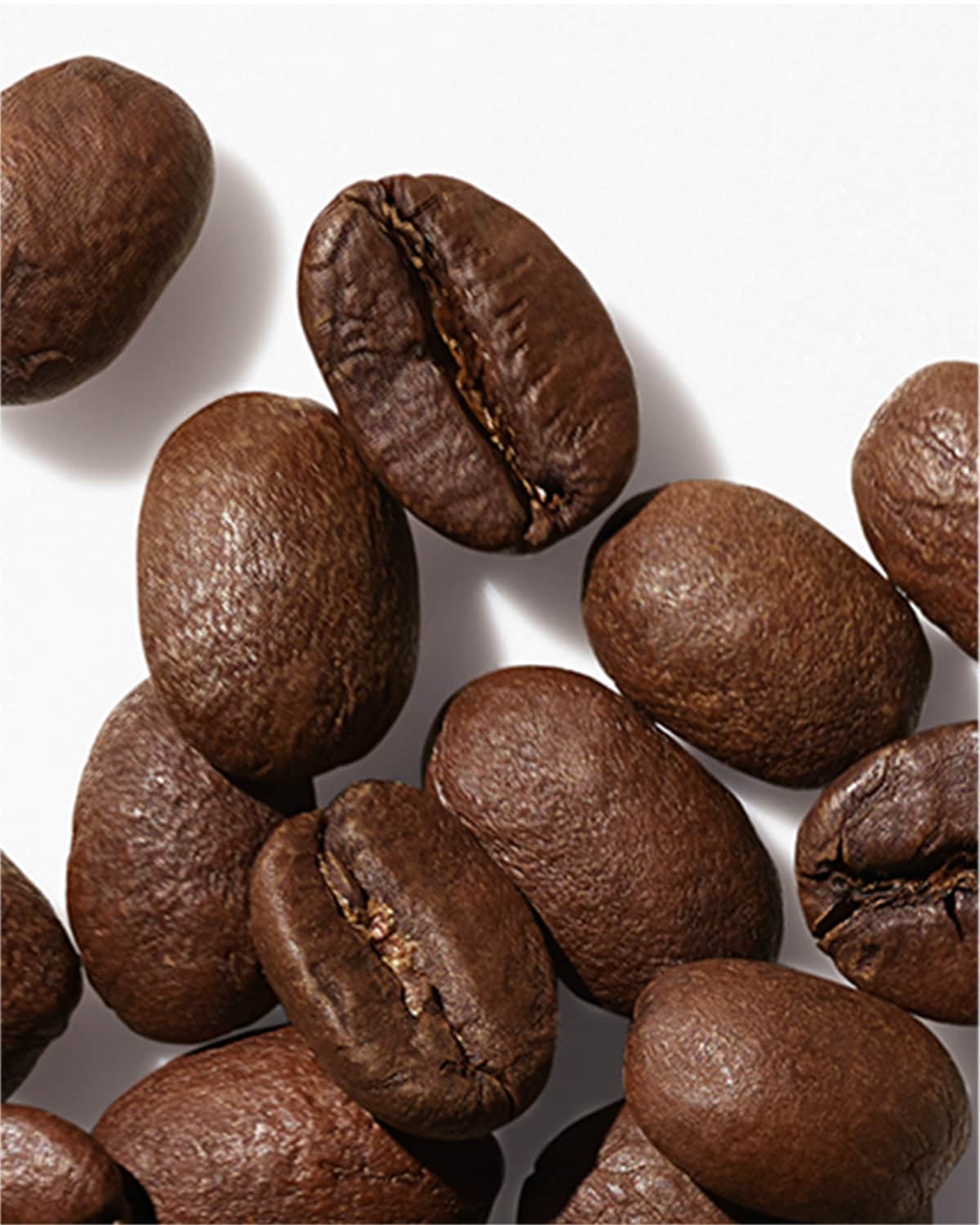 Kofeina - składnik płynu złuszczającego Anti-Blemish Solutions Claryfying Lotion