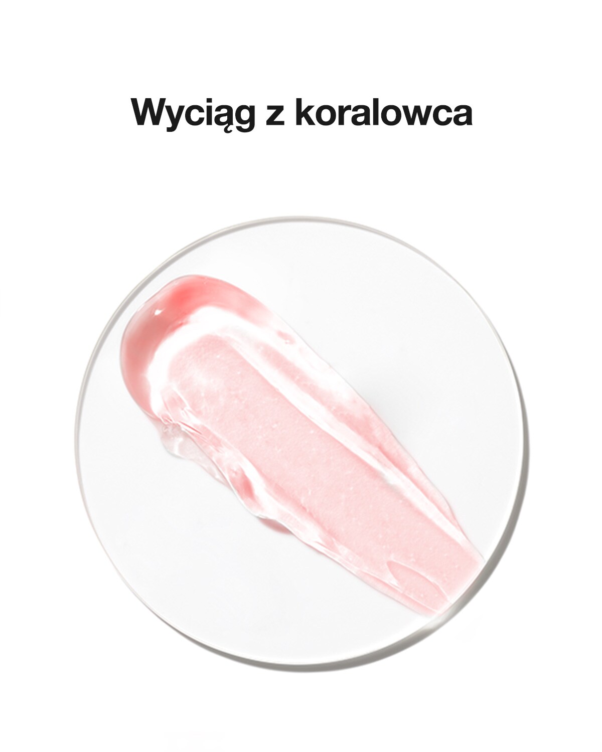 Wyciąg z koralowca - składnik pianki do mycia twarzy Anti-Blemish Solutions Cleasing Foam