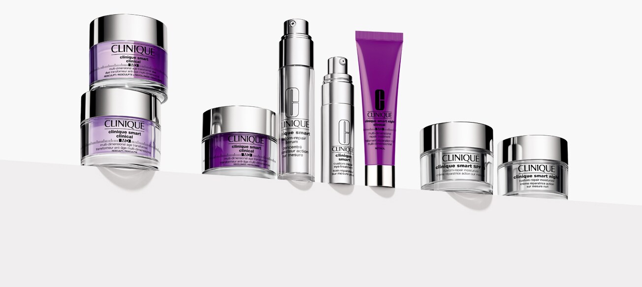 Clinique SMART