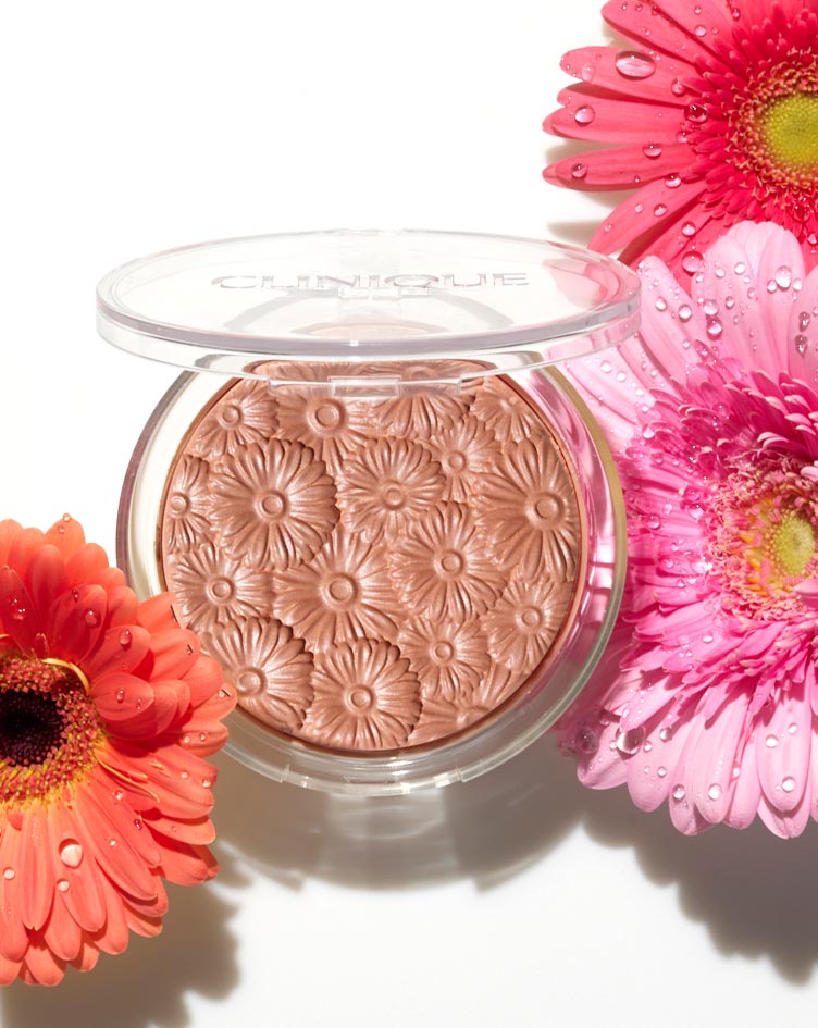 Powder Pop™ Flower Bronzer