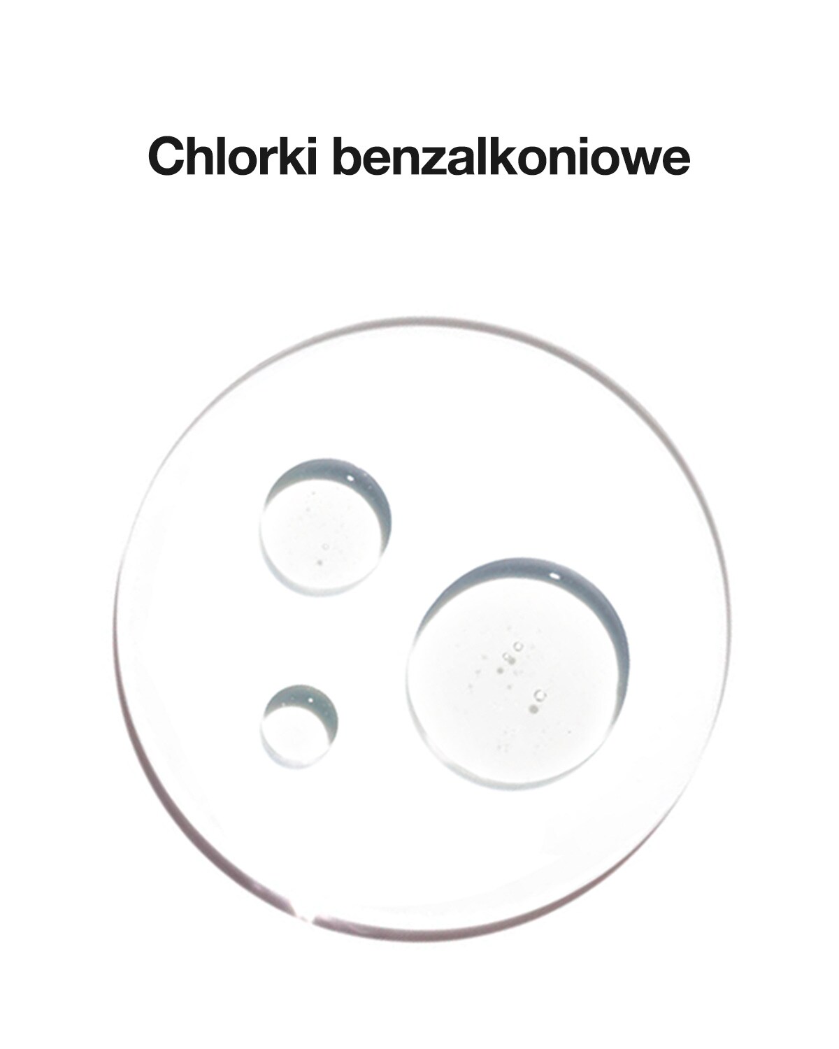 Chlorki benzalkoniowe - składnik żelu na trądzik Anti-Blemish Solution Clinical Clearing Gel