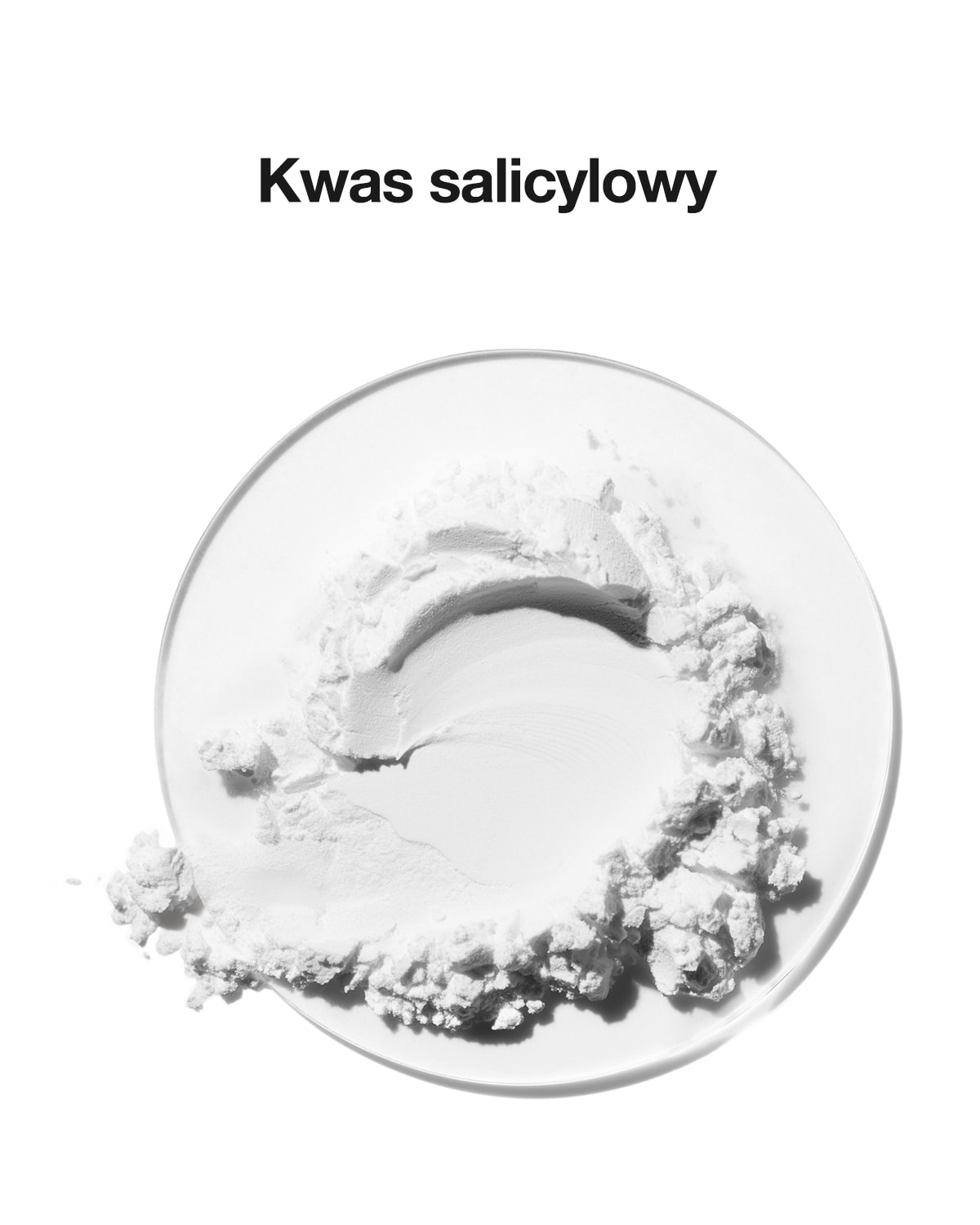 Kwas salicylowy - składnik żelu na trądzik Anti-Blemish Solution Clinical Clearing Gel
