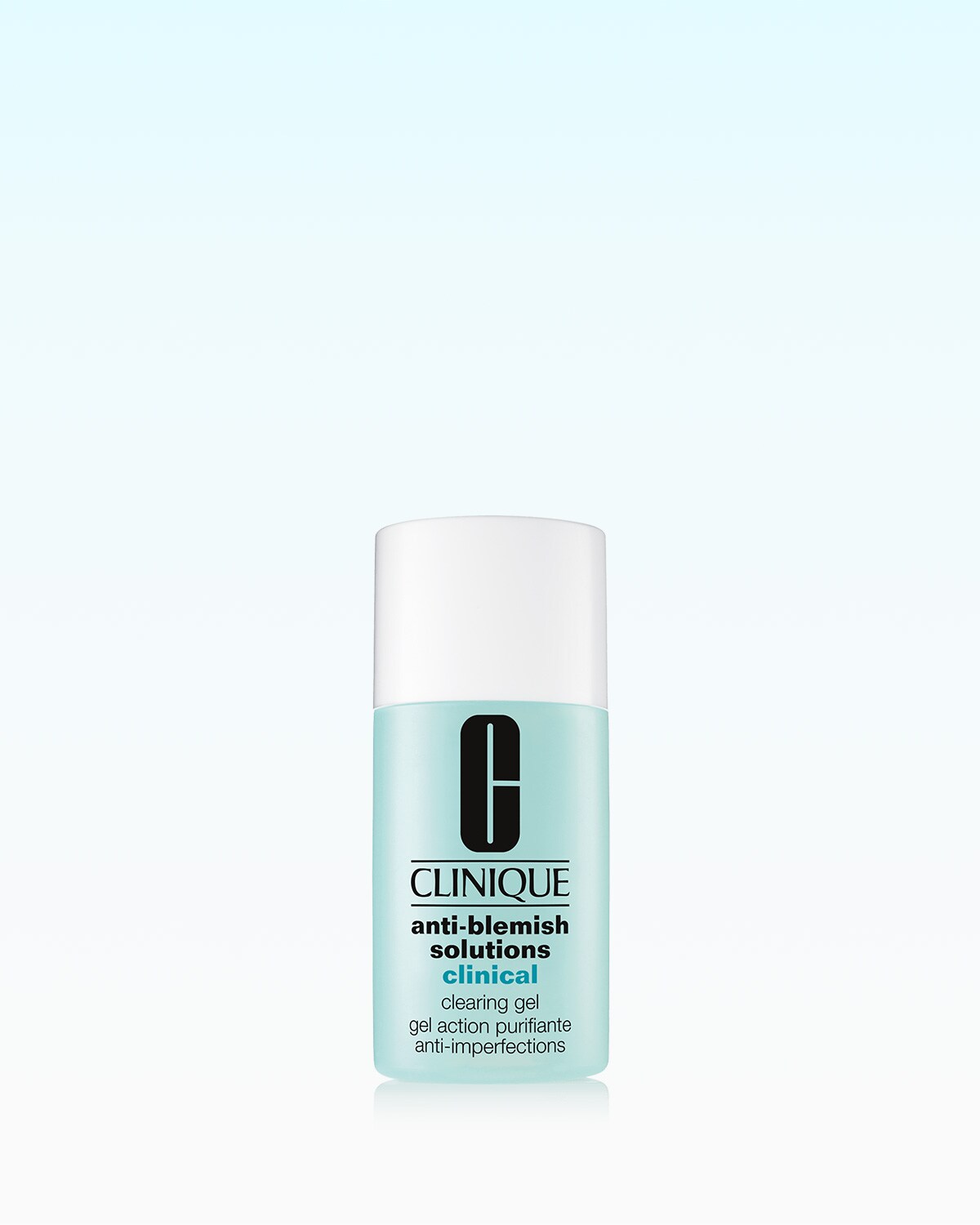 Produkt Anti-Blemish Solutions Clinical Gel Clinique