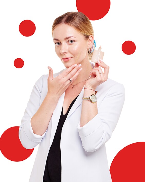 3 KROKI – opinia dermatologa.