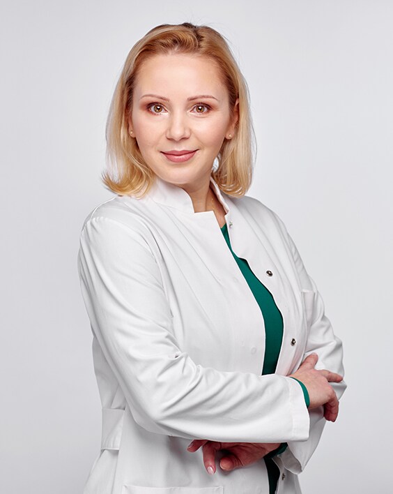 3 KROKI – opinia dermatologa.