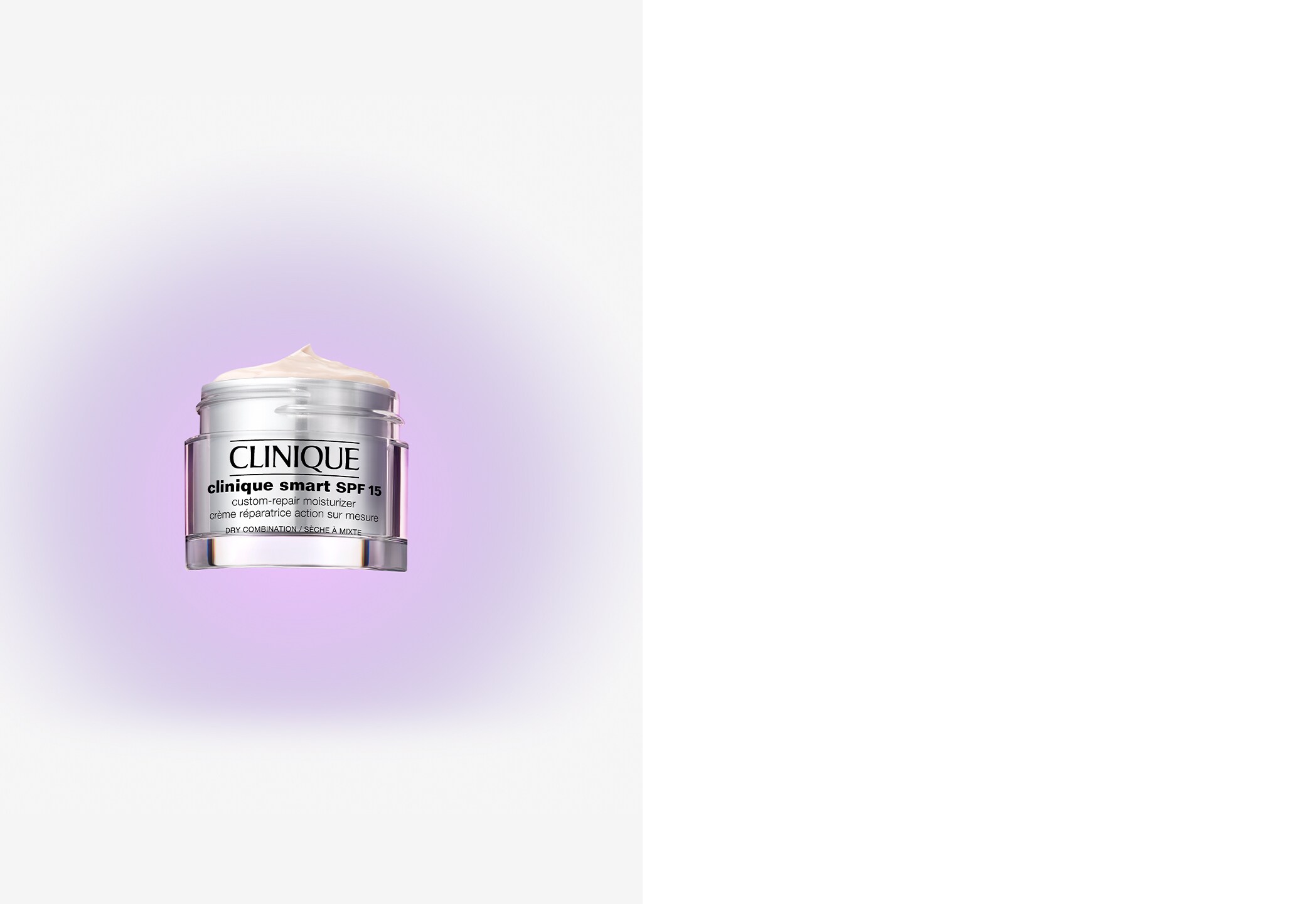 Clinique Smart™ SPF 15 Custom-Repair Moisturizer