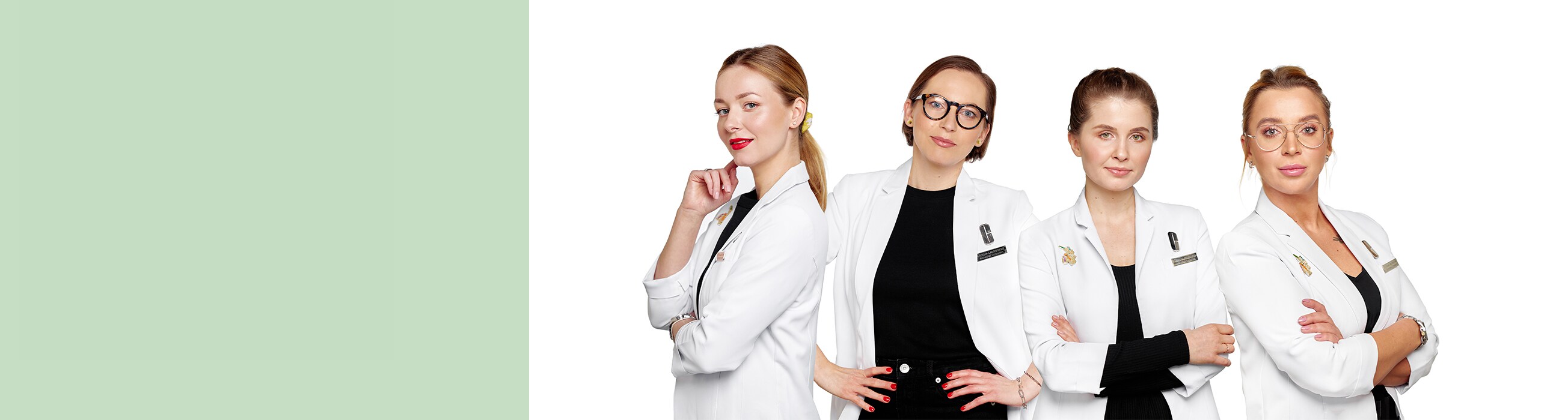 Skin School In Session