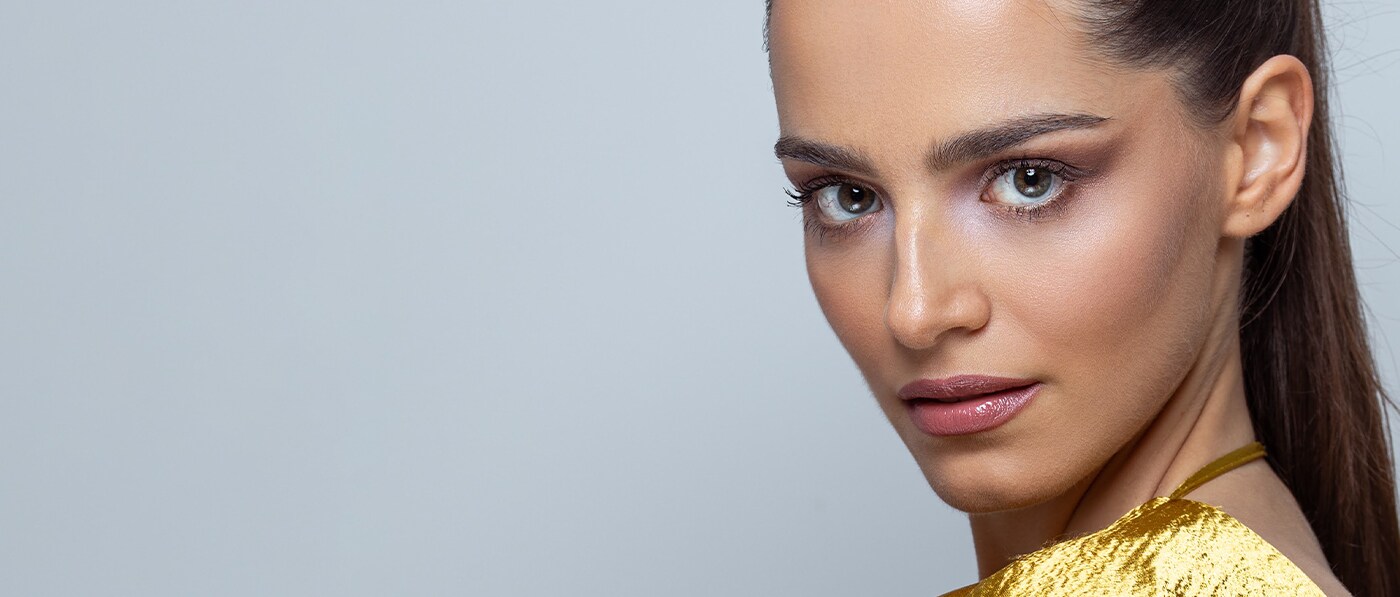 Trends To Try. Holiday Looks.