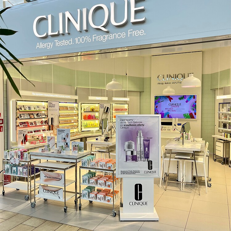 Clinique Silesia City Center