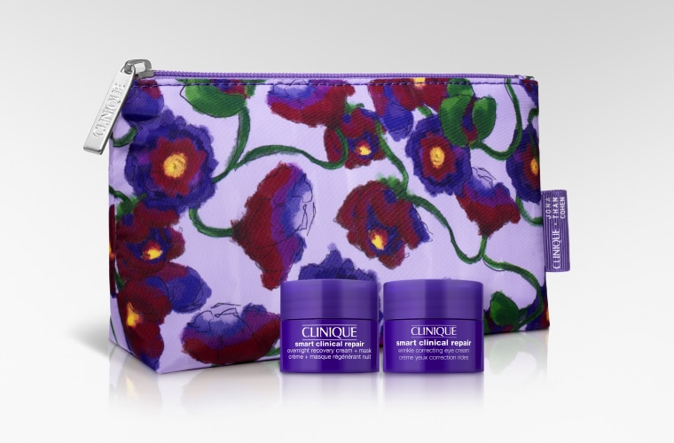 Twój zimowy prezent.