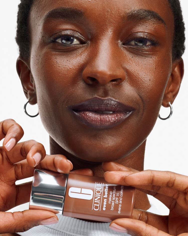 Even Better™ Makeup SPF 15