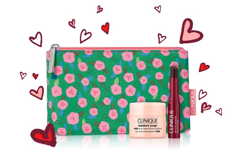 Twój prezent na Walentynki.