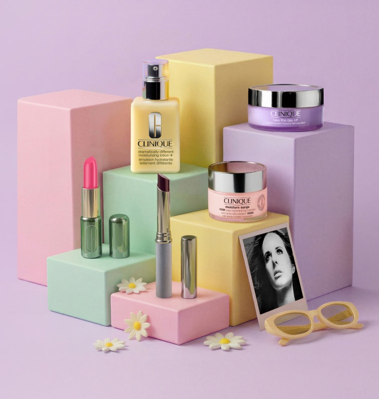 Iconic then. Iconic now.​