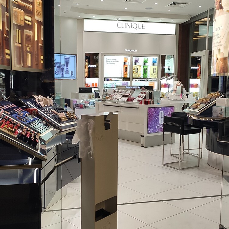 Clinique Stary Browar