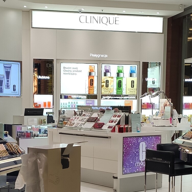 Clinique Stary Browar