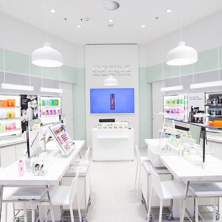 Clinique Silesia City Center
