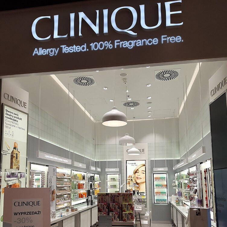 Clinique Magnolia Park