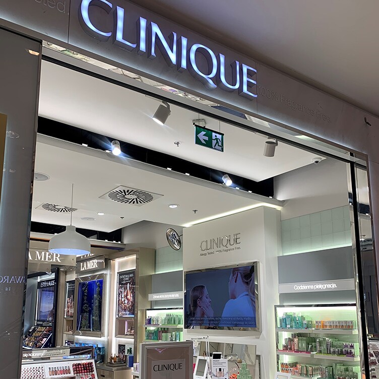 Clinique Galeria Mokotów