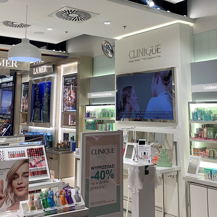 Clinique Galeria Mokotów