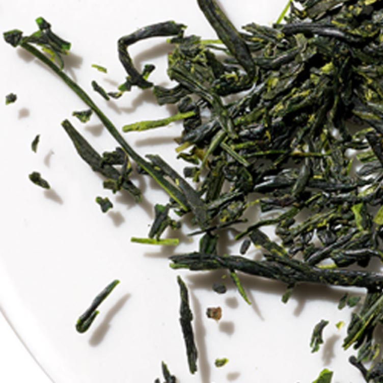 Zielona Herbata Gyokuro