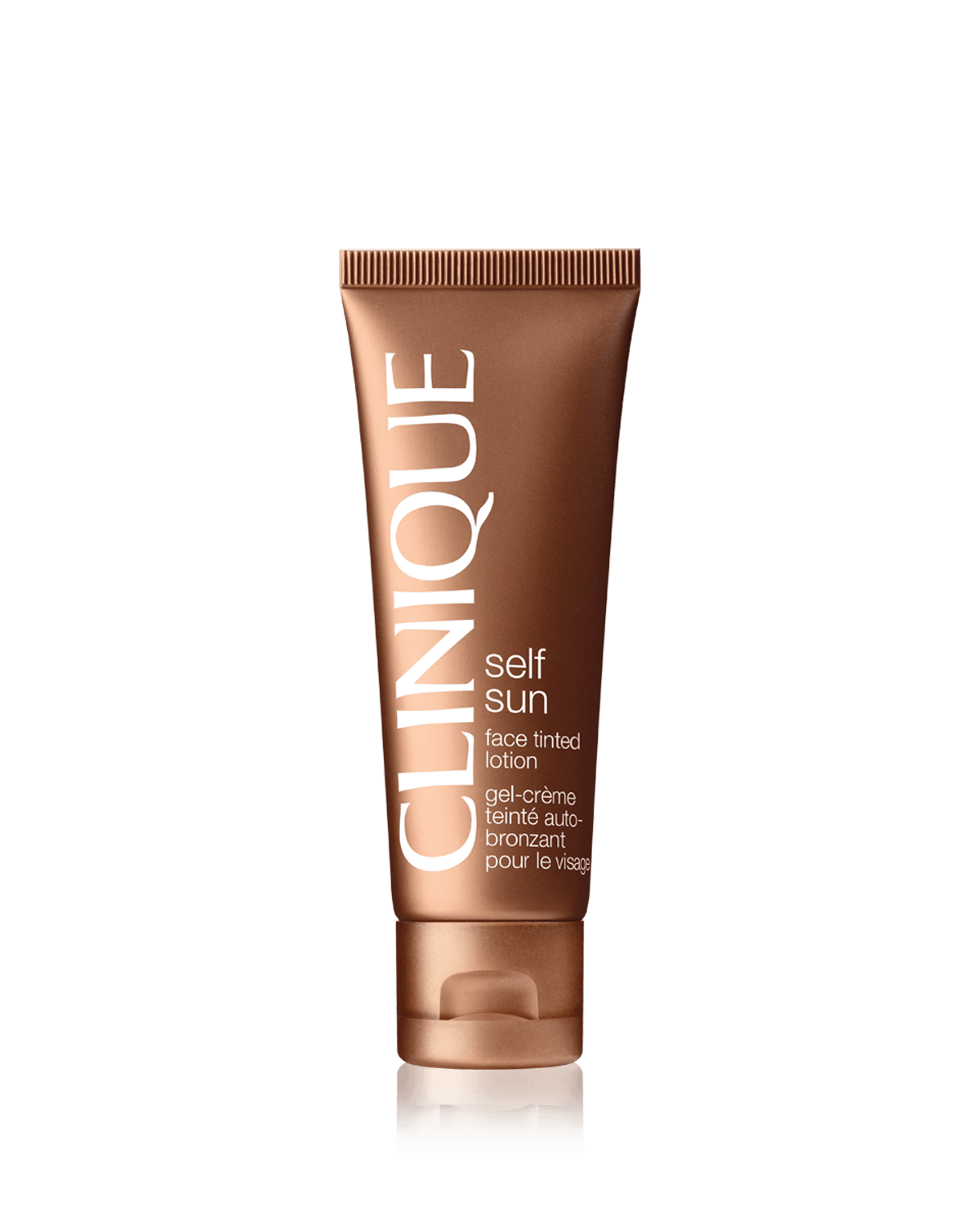 Face Tinted Lotion