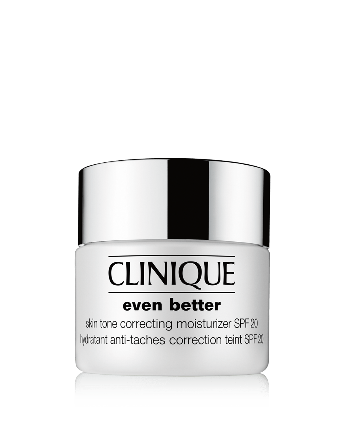 Even Better Skin Tone Correcting Moisturizer SPF 20