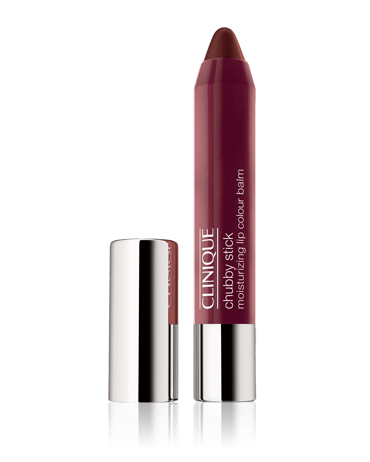 Chubby Stick Moisturizing Lip Colour Balm