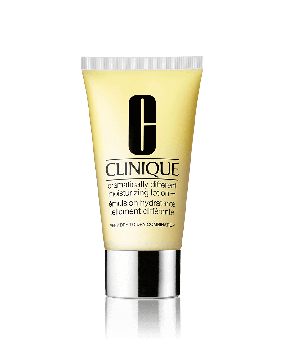 Dramatically Different Moisturizing Lotion+