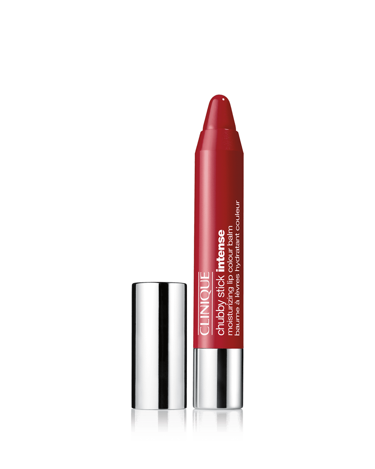 Chubby Stick Intense Moisturizing Lip Colour Balm