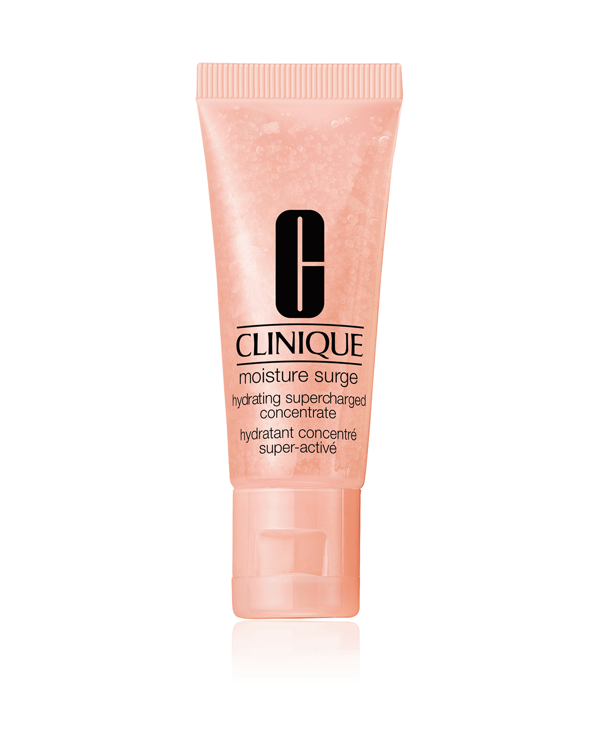 Moisture Surge Hydrating Supercharged Concentrate Mini