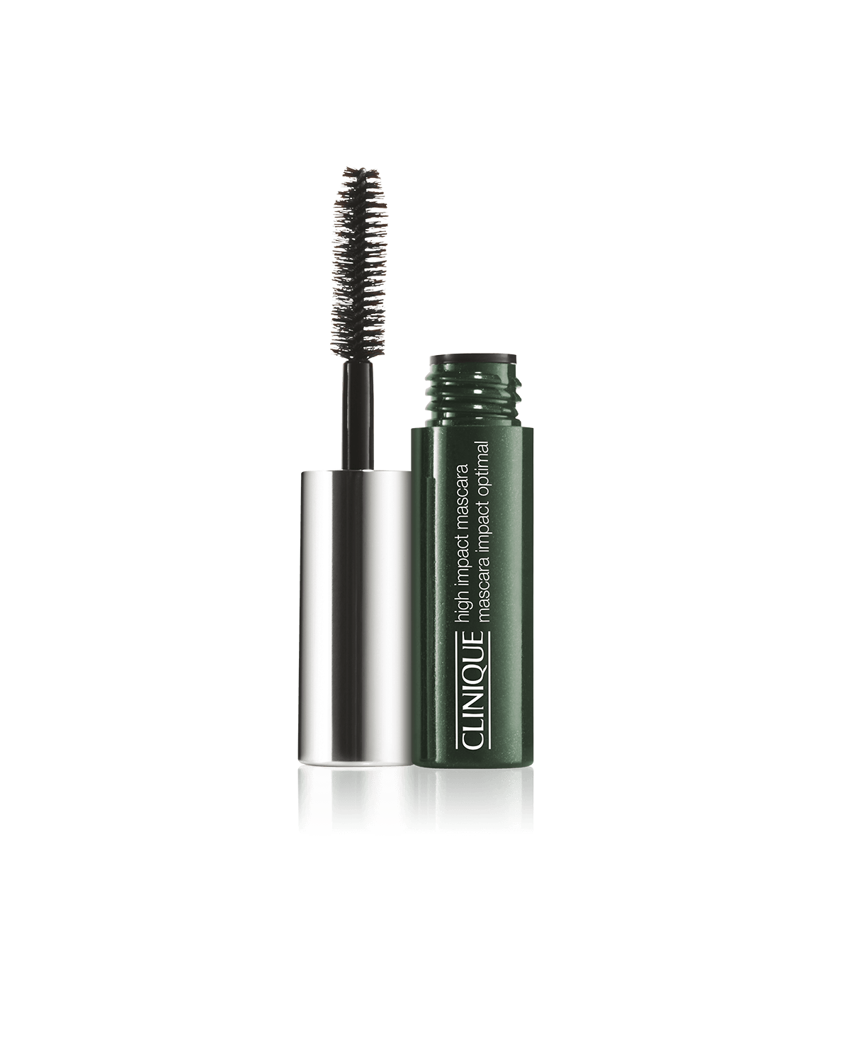 High Impact Mascara