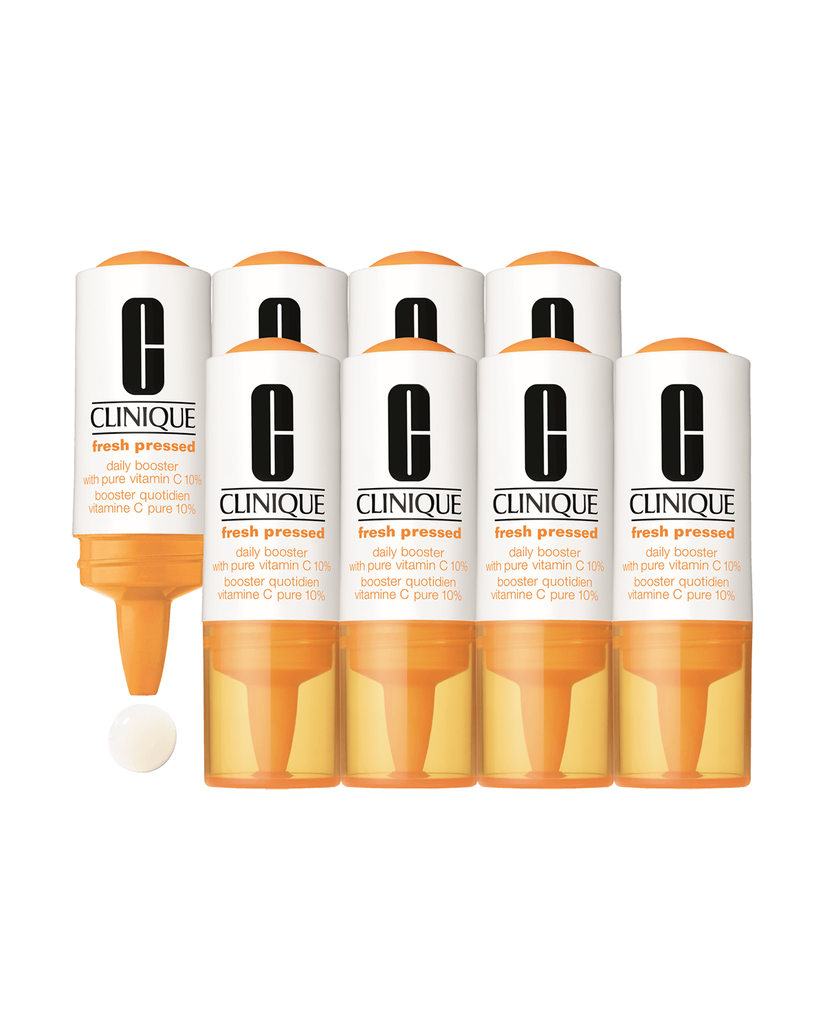 Clinique Fresh Pressed™ Daily Booster with Pure Vitamin C 10%