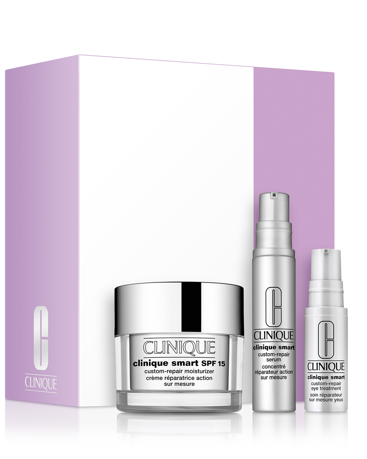Skin Care Specialists: Advanced De-Aging Repair