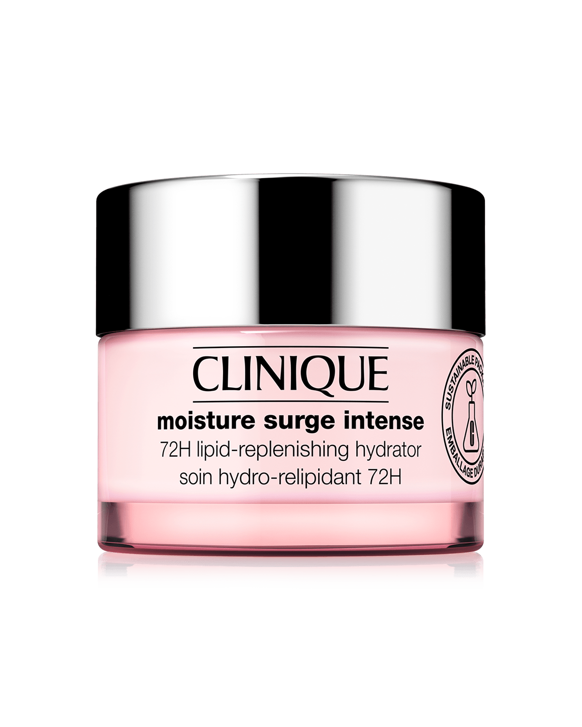 Moisture Surge Intense 72-Hour Lipid Replenishing Hydrator