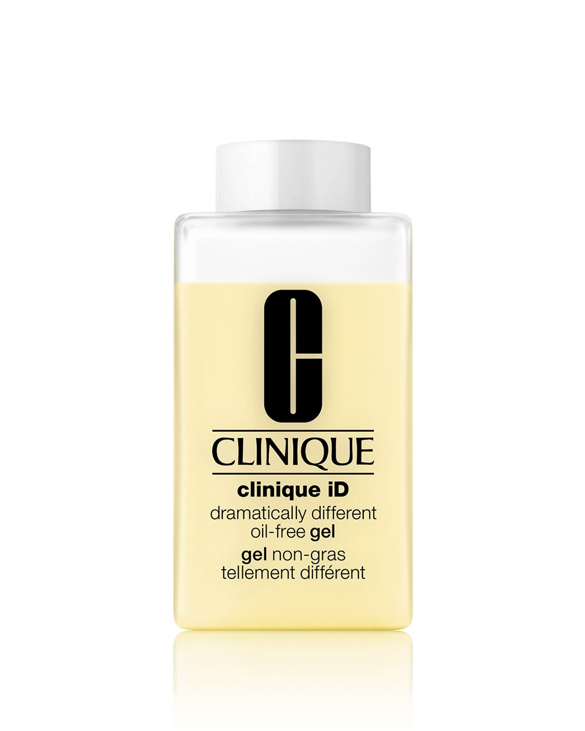 Dramatically Different™ Oil-Free Gel