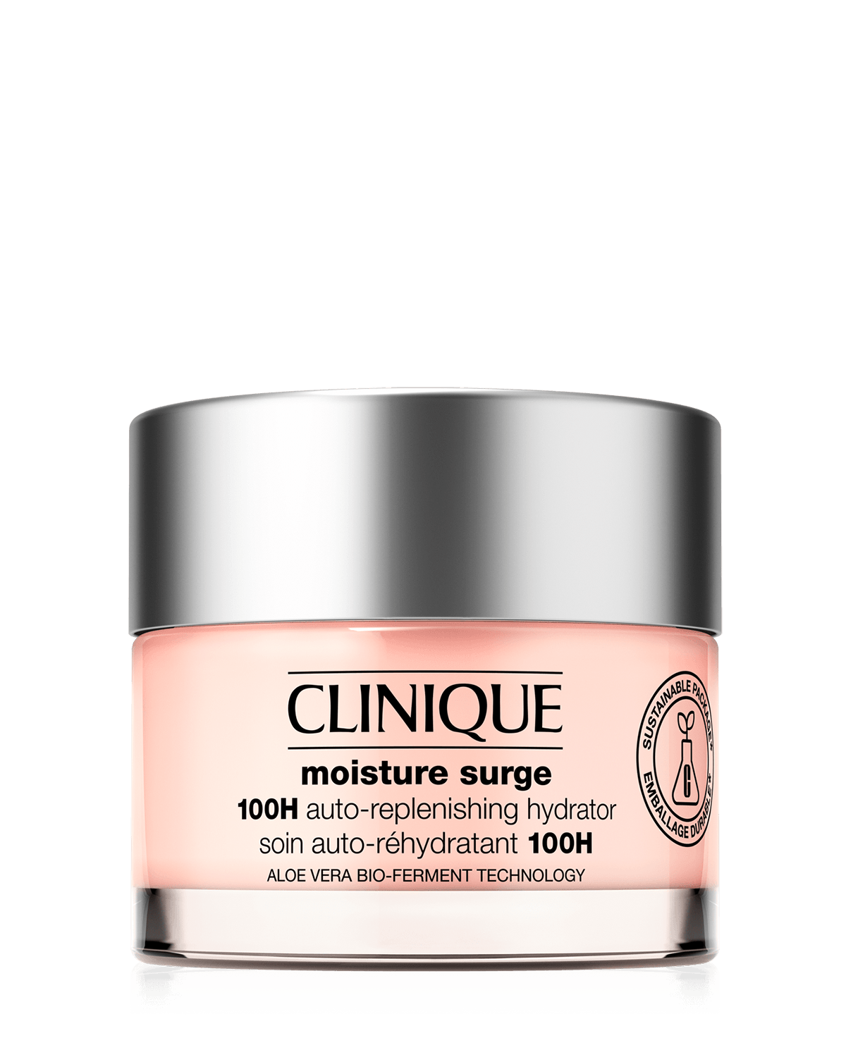 Moisture Surge™ 100-Hour Auto-Replenishing Hydrator