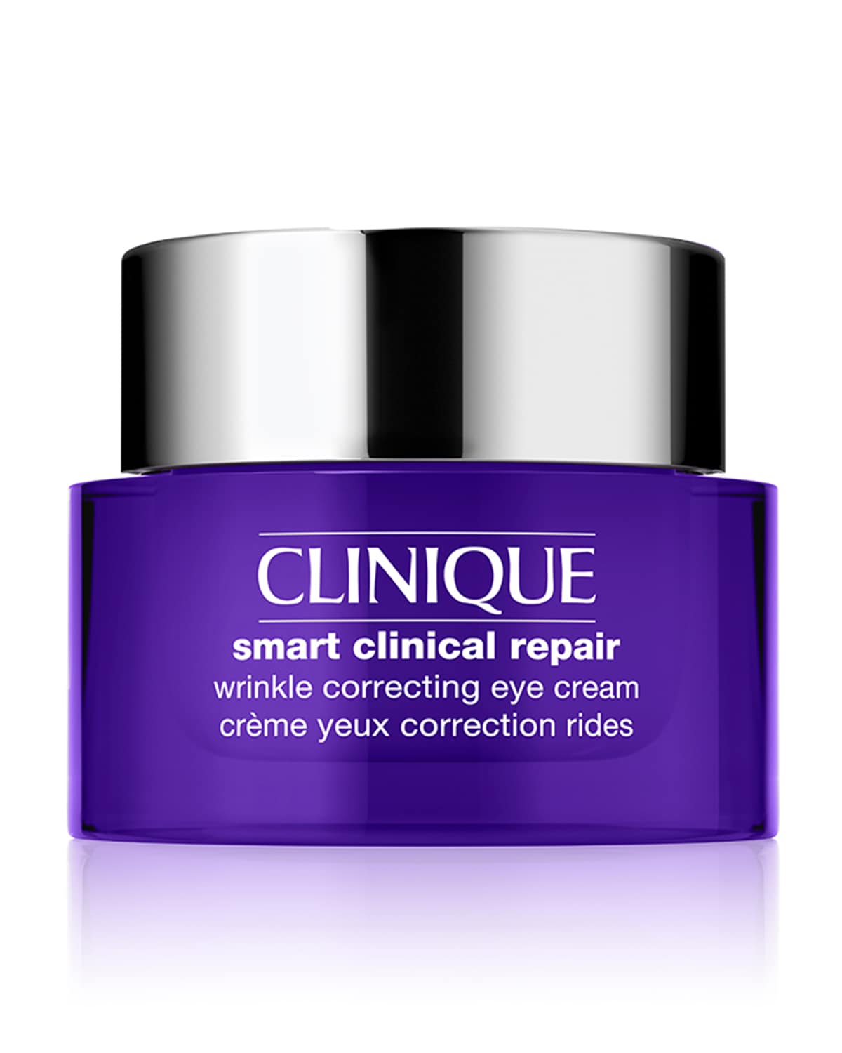 Smart Clinical Repair™ Wrinkle Correcting Eye Cream