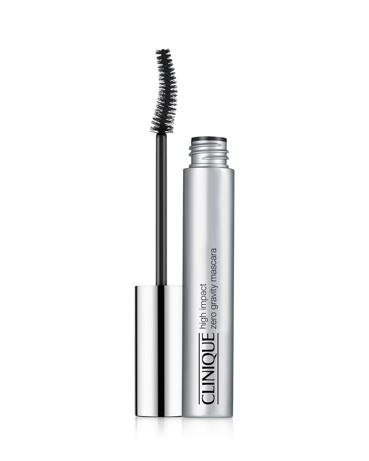 High Impact Zero Gravity Mascara