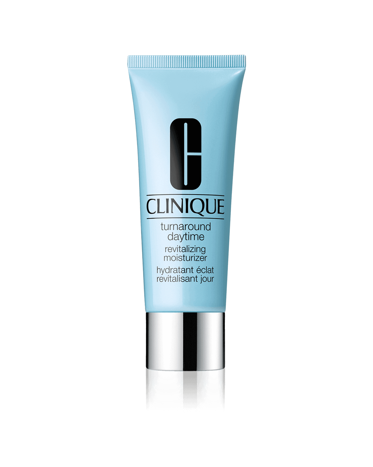 Turnaround Daytime Revitalizing Moisturizer