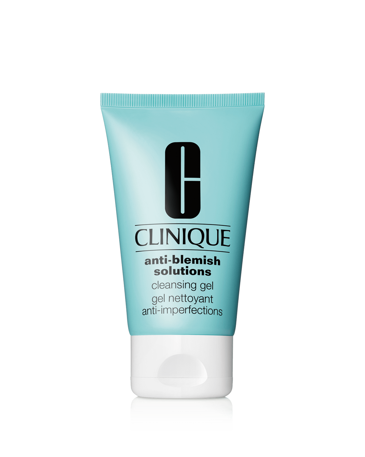 Anti-Blemish Solutions Cleansing Gel 