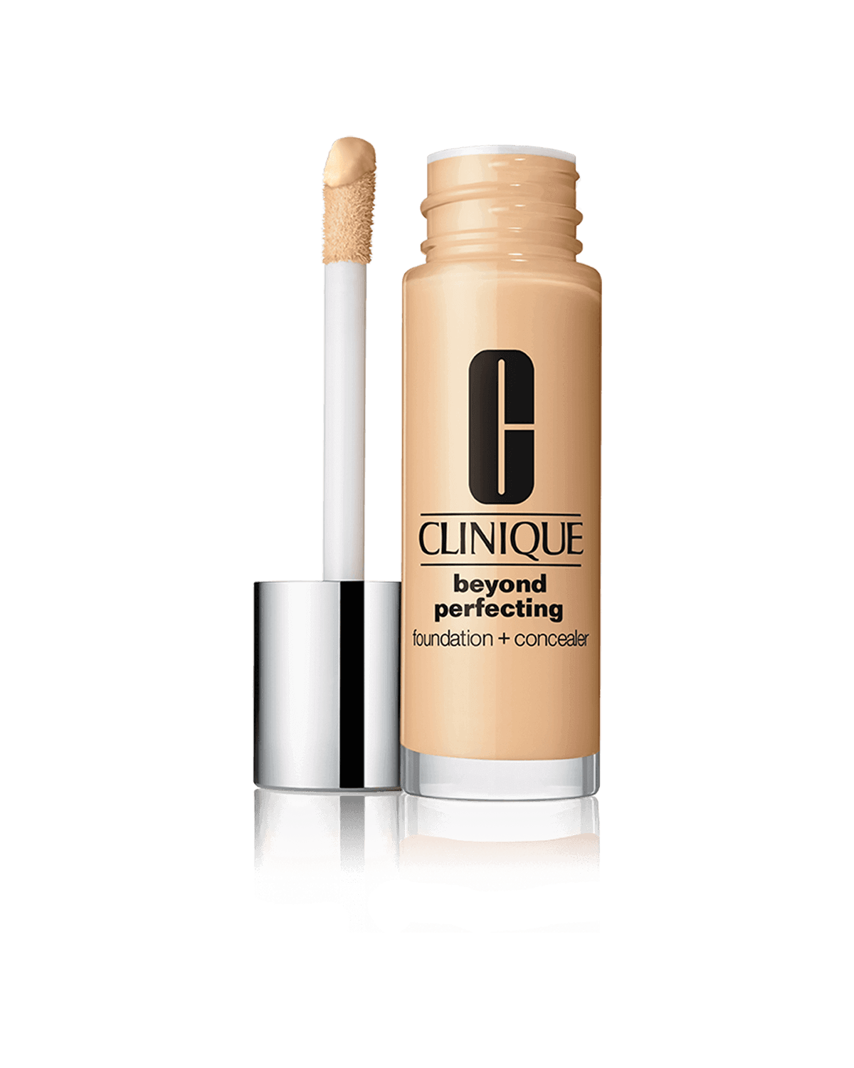 Beyond Perfecting Foundation and Concealer