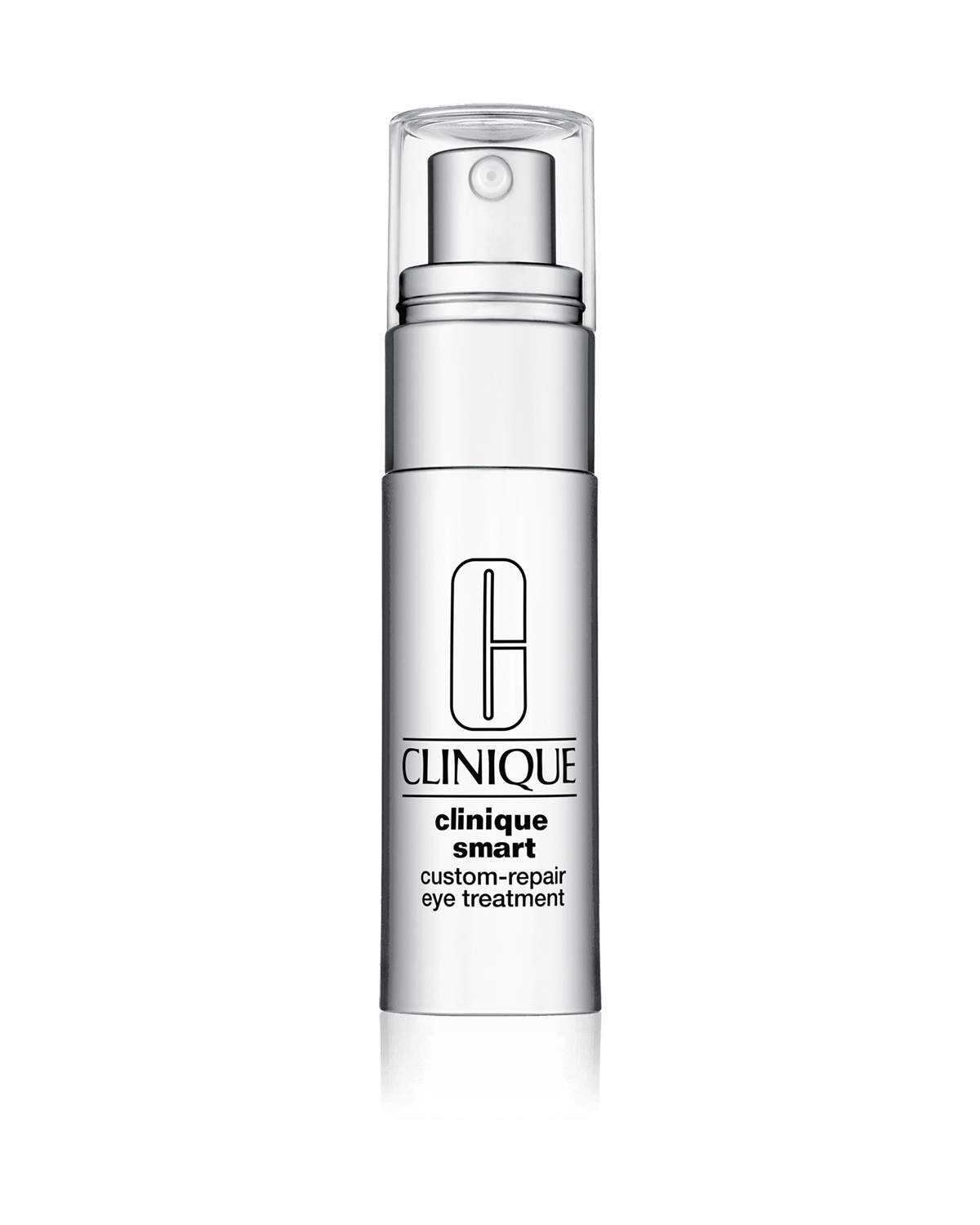 Clinique Smart Custom-Repair Eye Treatment