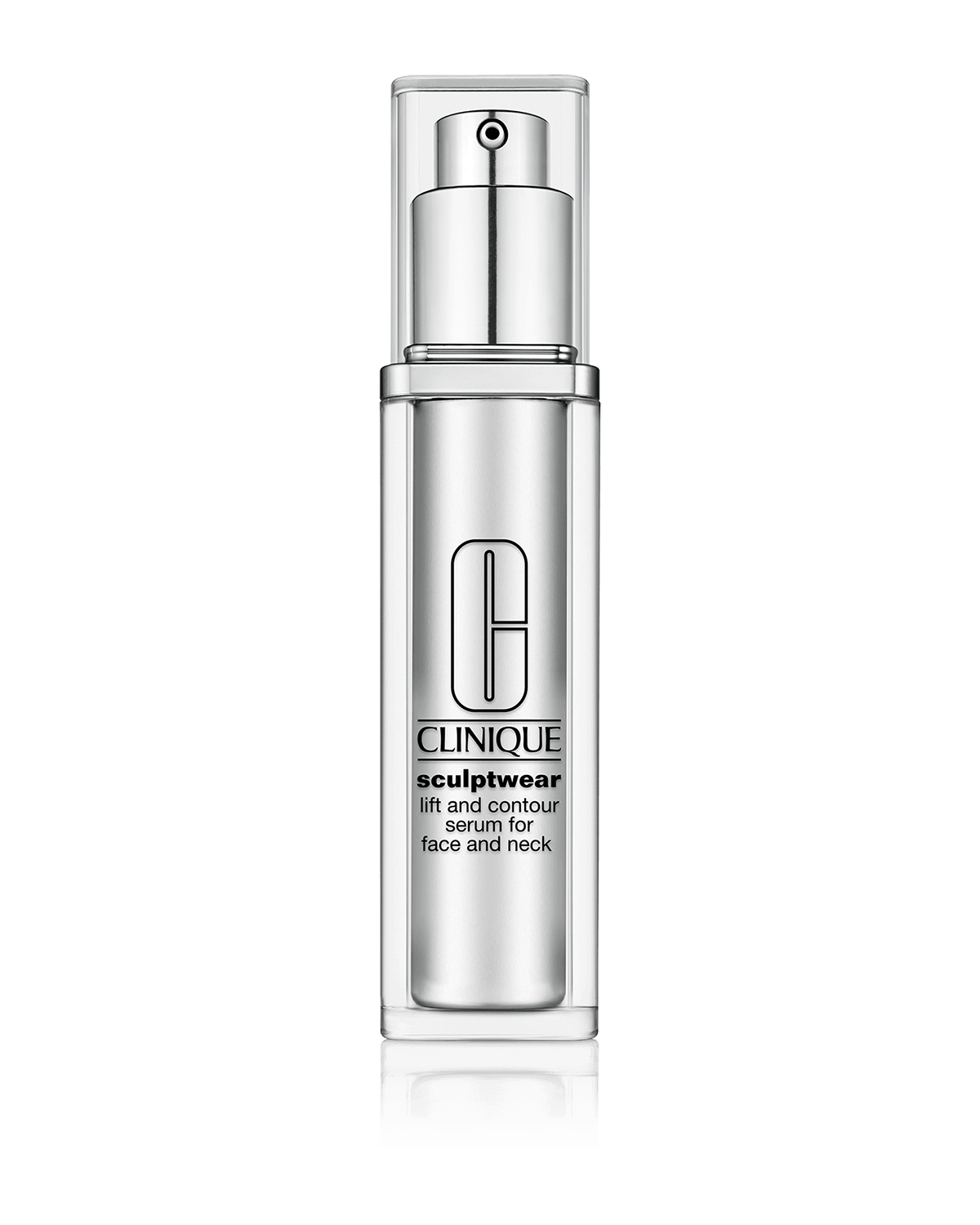 Sculptwear Lift and Contour Serum for Face and Neck