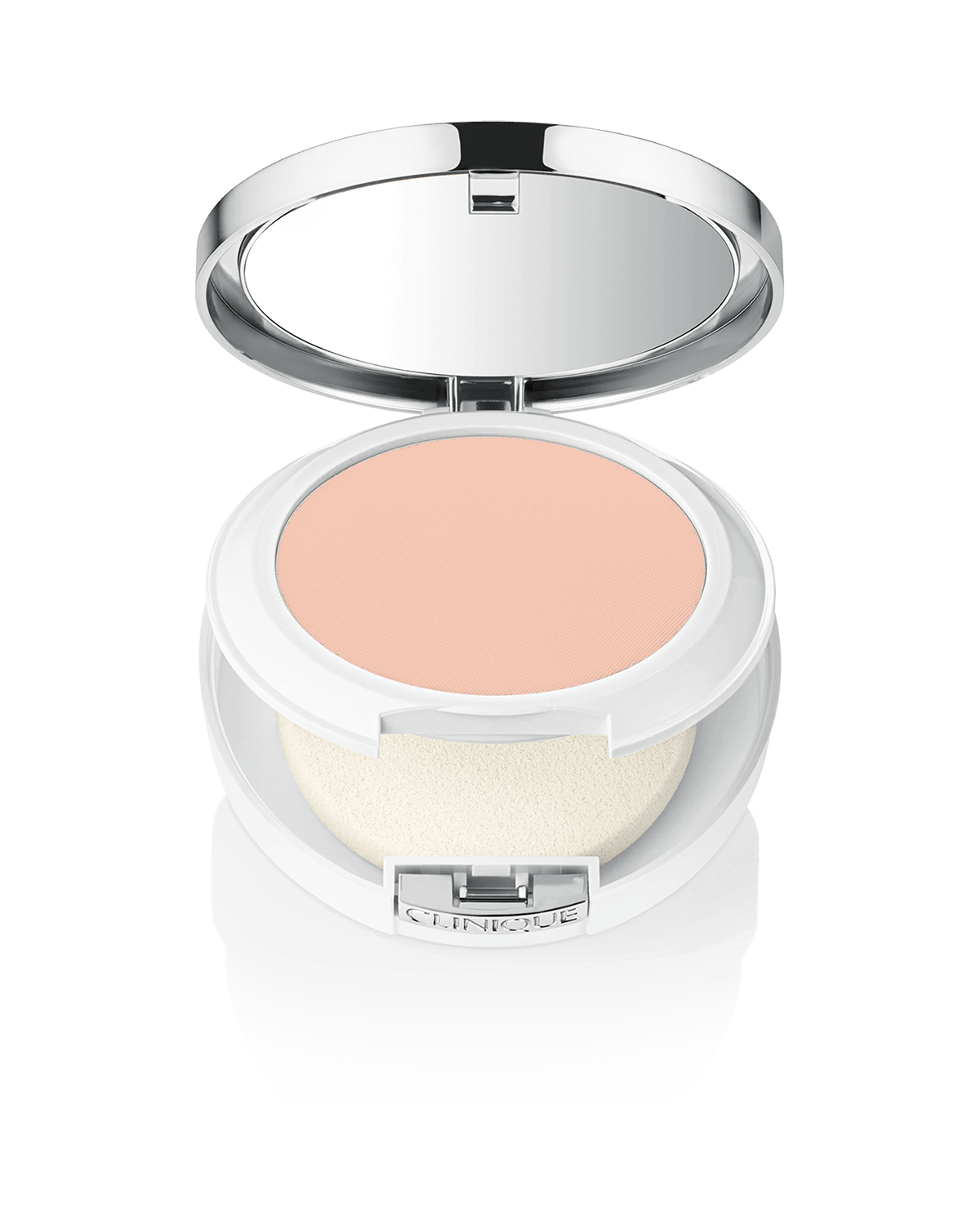 Beyond Perfecting Powder Foundation and Concealer