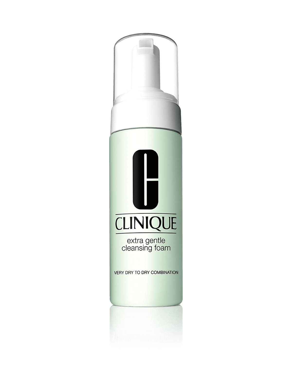 Extra Gentle Cleansing Foam