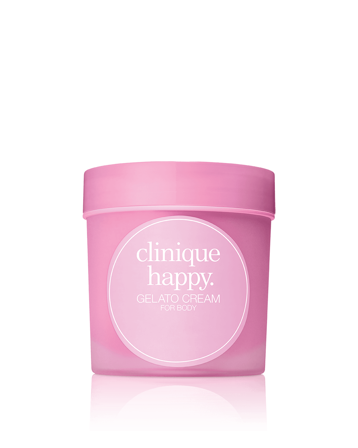 Clinique Happy Gelato Cream for Body