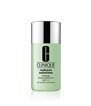 Redness Solutions Makeup SPF 15