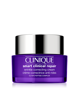 Clinique Smart Clinical Repair™ Wrinkle Correcting Cream