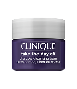 Take The Day Off™ Charcoal Detoxifying Cleansing Balm 15ml
